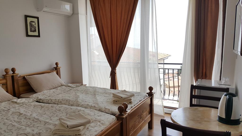 Villa Srma Ohrid Chambre photo