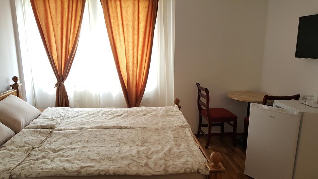 Villa Srma Ohrid Chambre photo