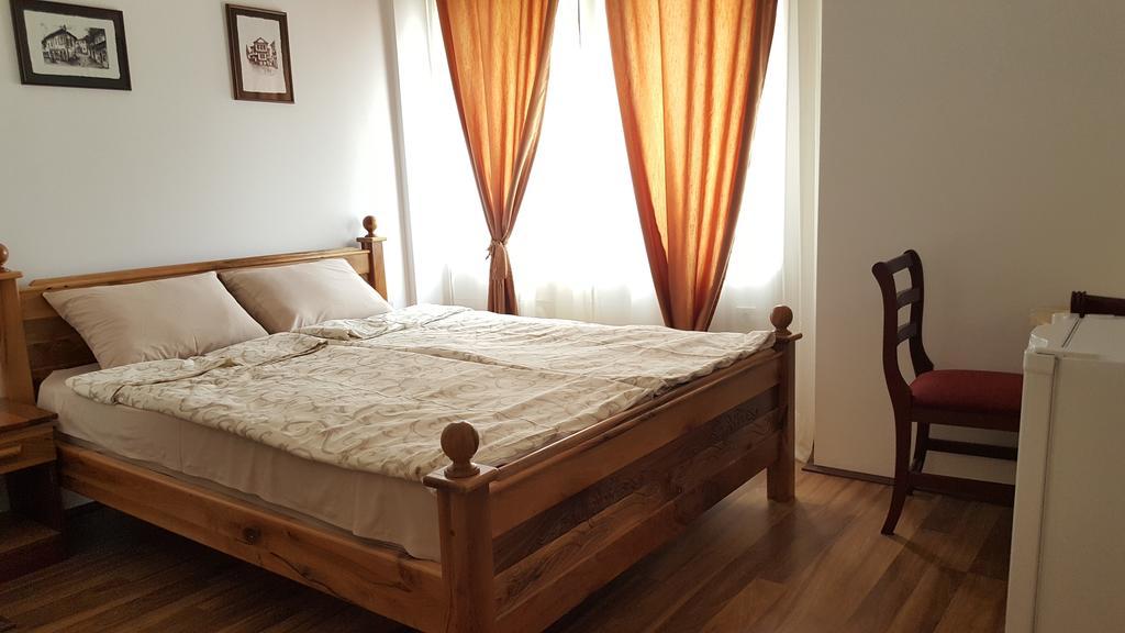 Villa Srma Ohrid Chambre photo