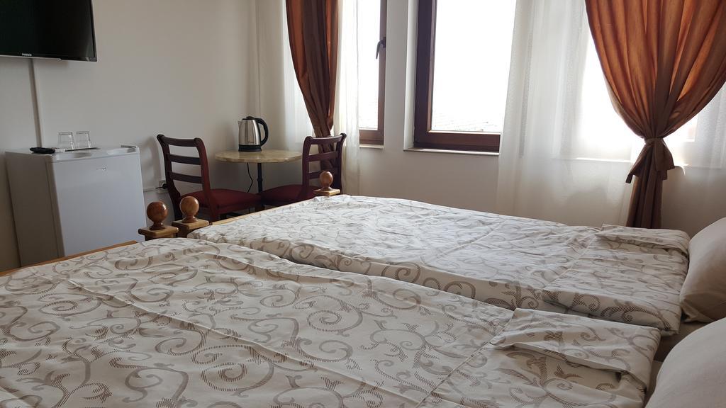Villa Srma Ohrid Chambre photo