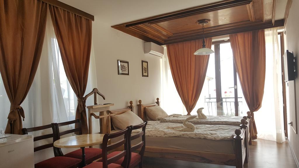 Villa Srma Ohrid Chambre photo