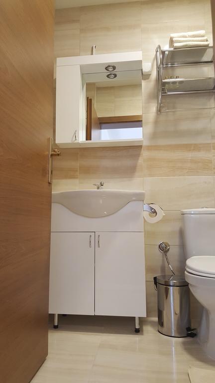 Villa Srma Ohrid Chambre photo