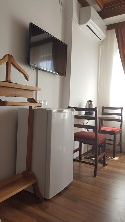 Villa Srma Ohrid Chambre photo