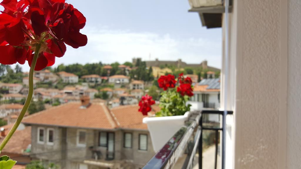 Villa Srma Ohrid Extérieur photo