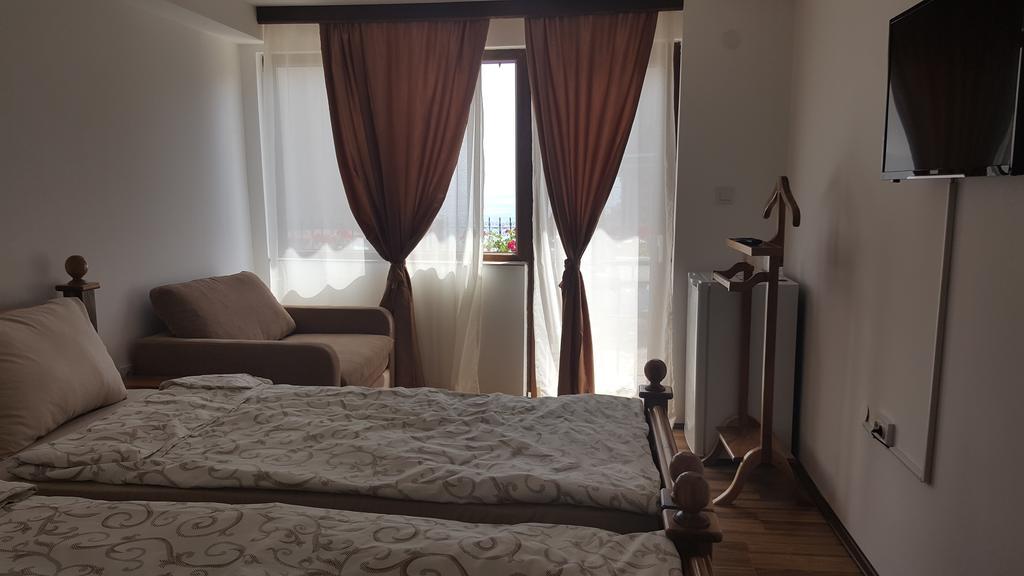 Villa Srma Ohrid Extérieur photo