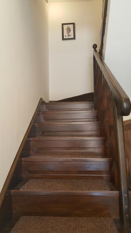 Villa Srma Ohrid Extérieur photo