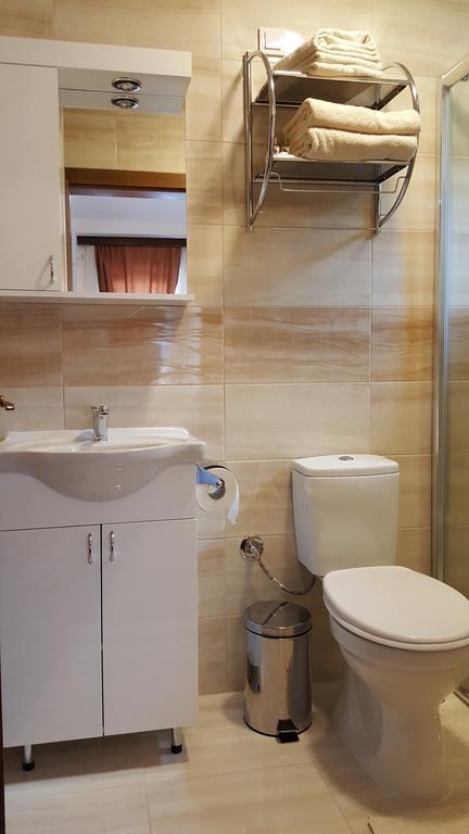 Villa Srma Ohrid Extérieur photo