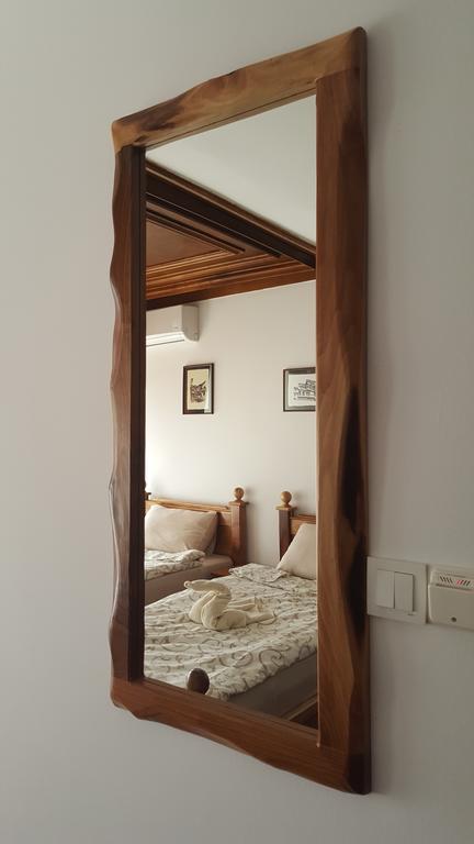 Villa Srma Ohrid Extérieur photo