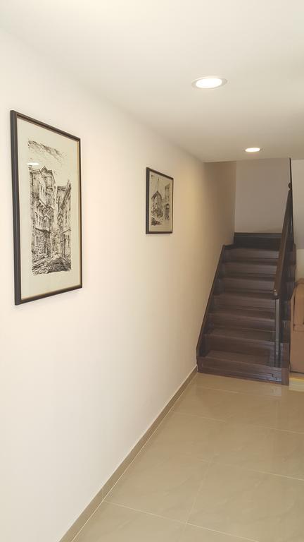 Villa Srma Ohrid Extérieur photo