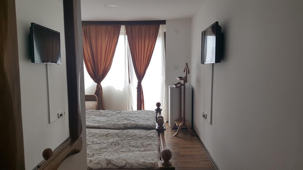 Villa Srma Ohrid Extérieur photo