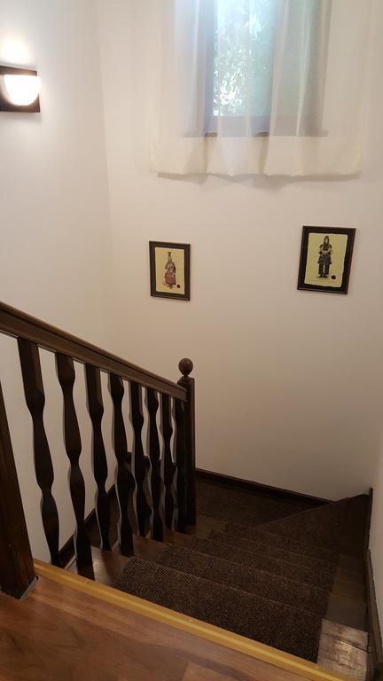 Villa Srma Ohrid Extérieur photo