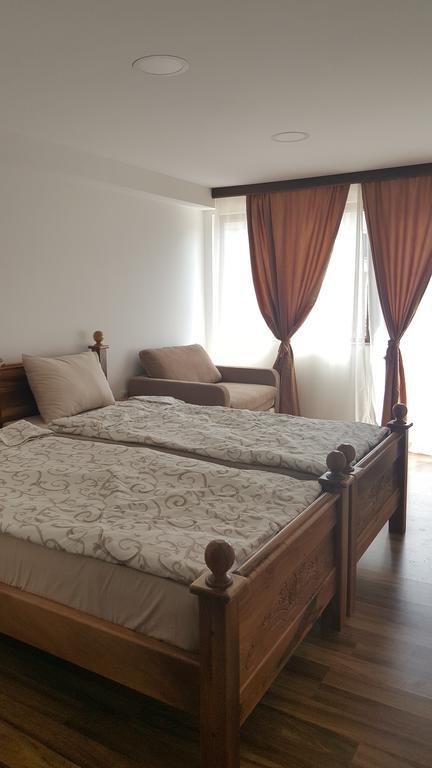 Villa Srma Ohrid Extérieur photo