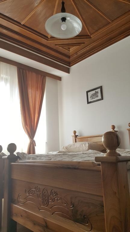 Villa Srma Ohrid Extérieur photo