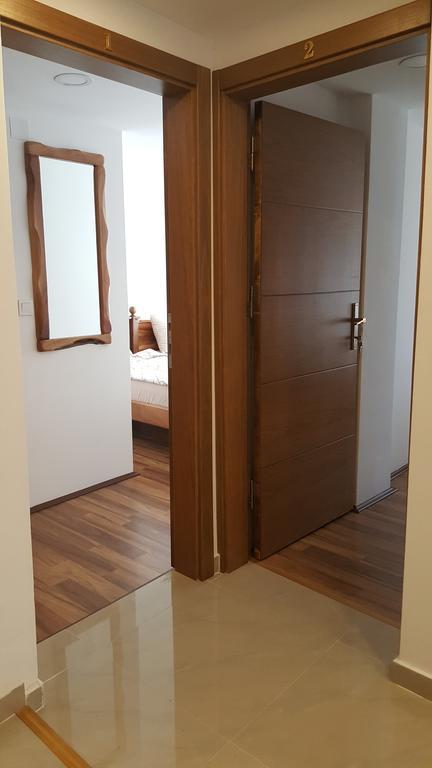 Villa Srma Ohrid Extérieur photo
