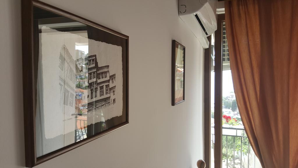 Villa Srma Ohrid Extérieur photo